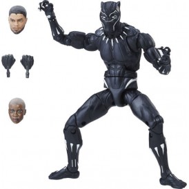 Hasbro Black Panther 6 Legends (6 Σχέδια)